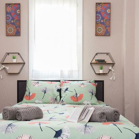 Friendly Family Poble-Sec Apartment บาร์เซโลนา ภายนอก รูปภาพ