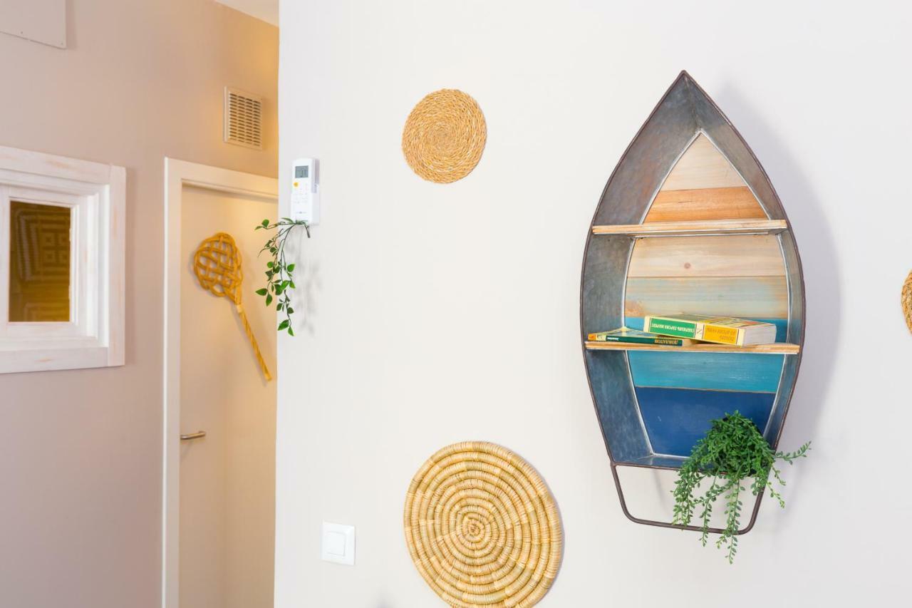 Friendly Family Poble-Sec Apartment บาร์เซโลนา ภายนอก รูปภาพ