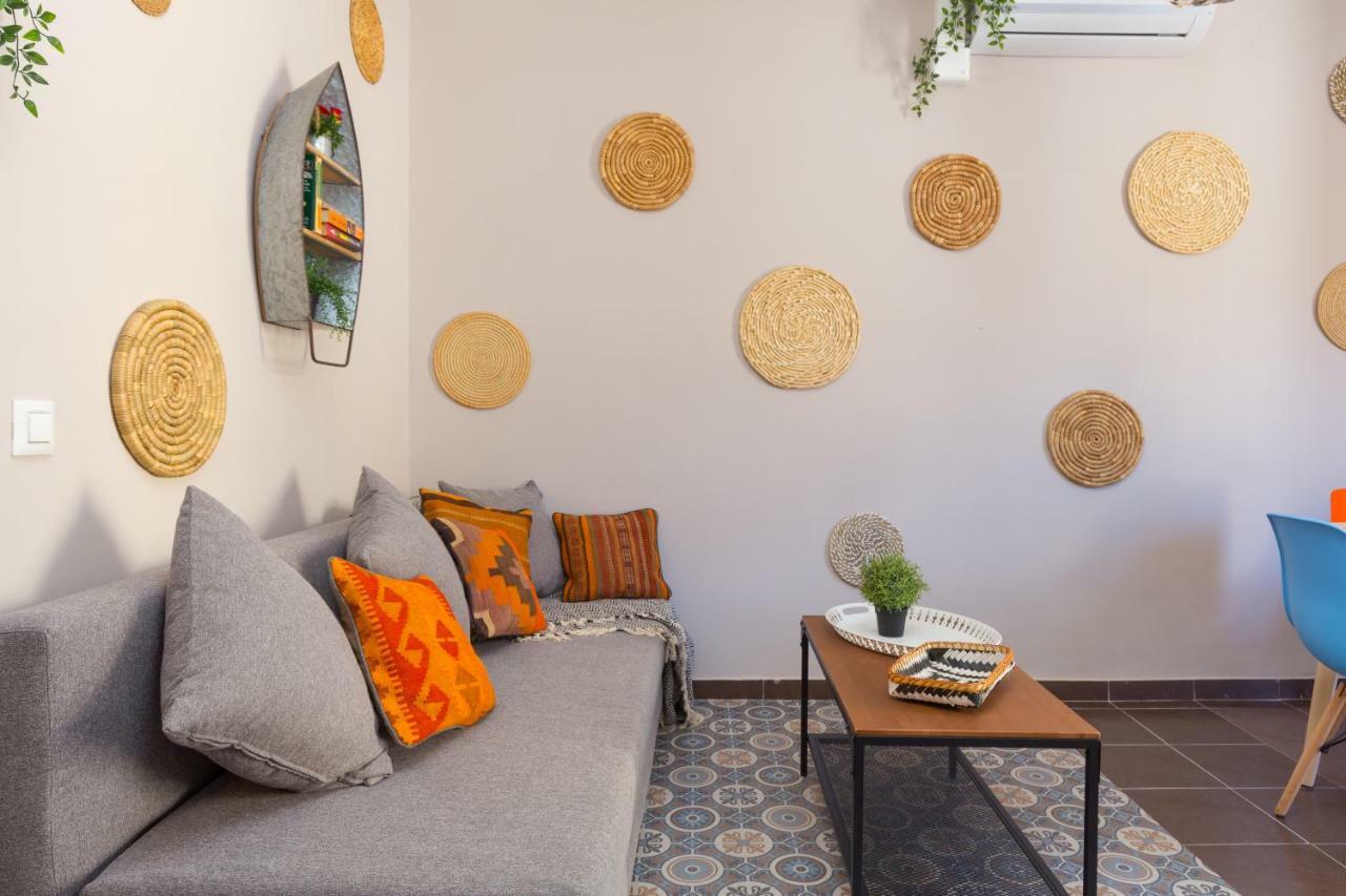 Friendly Family Poble-Sec Apartment บาร์เซโลนา ภายนอก รูปภาพ